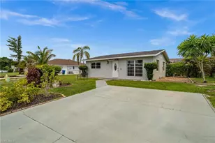 7262 Buchanan Rd, Fort Myers, FL 33967 - Photo 1