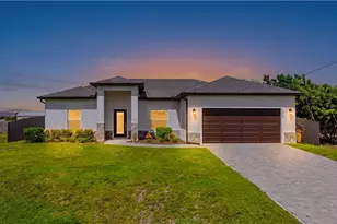 2218 NW 3rd Ave, Cape Coral, FL 33993 - Photo 1