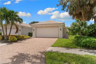 4167 St George Ln, Naples, FL 34119 - Photo 1