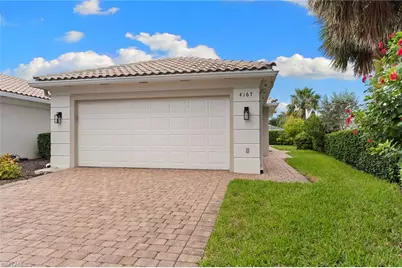 4167 Saint George Ln, Naples, FL 34119 - Photo 3