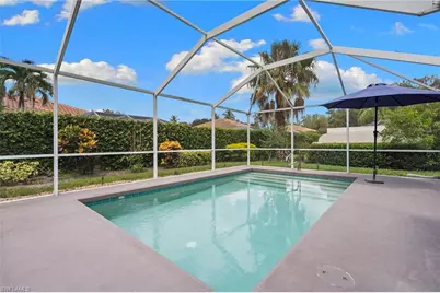 4167 Saint George Ln, Naples, FL 34119 - Photo 23
