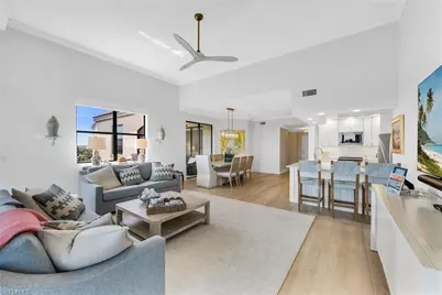 7040 Pelican Bay Blvd #504, Naples, FL 34108 - Photo 3