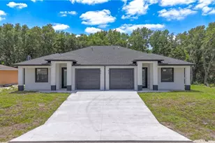615 W 12th St, Lehigh Acres, FL 33972 - Photo 1