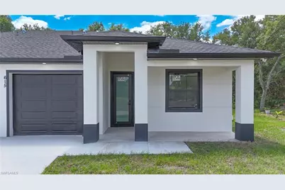 613/615 W 12th St, Lehigh Acres, FL 33972 - Photo 3