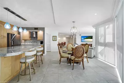 4041 Gulf Shore Blvd N #802, Naples, FL 34103 - Photo 13
