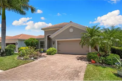 14686 Sonoma Blvd, Naples, FL 34114 - Photo 1