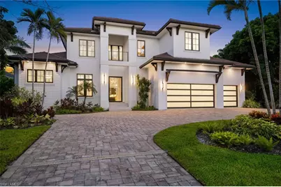 3280 Crayton Rd, Naples, FL 34103 - Photo 1
