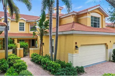20231 Burnside Pl #403, Estero, FL 33928 - Photo 1
