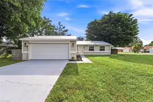 17368 Lebanon Rd, Fort Myers, FL 33967 - Photo 1