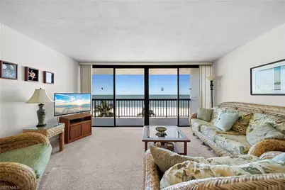 26300 Hickory Blvd #503, Bonita Springs, FL 34134 - Photo 5