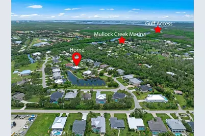 18151 Parkridge Cir, Fort Myers, FL 33908 - Photo 47