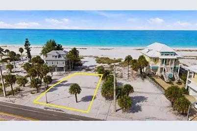 5680 Estero Blvd, Fort Myers Beach, FL 33931 - Photo 1
