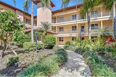 1025 Foxfire Ln #303, Naples, FL 34104 - Photo 1