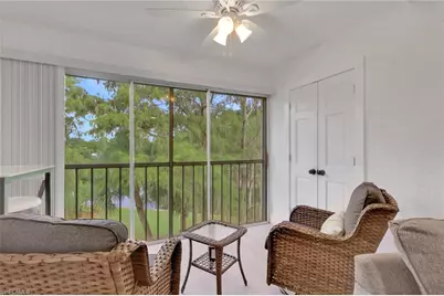 1025 Foxfire Ln #303, Naples, FL 34104 - Photo 3