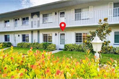 228 Belina Dr #5-605, Naples, FL 34104 - Photo 25
