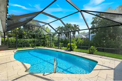 520 Raven Way, Naples, FL 34110 - Photo 1