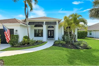 520 Raven Way, Naples, FL 34110 - Photo 3