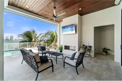 160 Little Carlos Ln, Fort Myers Beach, FL 33931 - Photo 33