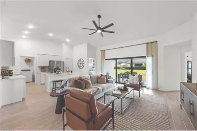 525 Willowbrook Dr, Lehigh Acres, FL 33972 - Photo 3