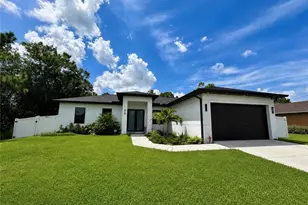 766 Chemstrand St E, Lehigh Acres, FL 33974 - Photo 1