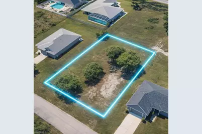 2732 NW 11th Ter, Cape Coral, FL 33993 - Photo 1