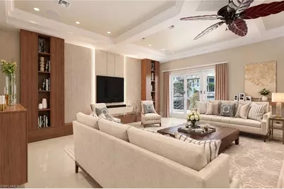342 Germain Ave, Naples, FL 34108 - Photo 5