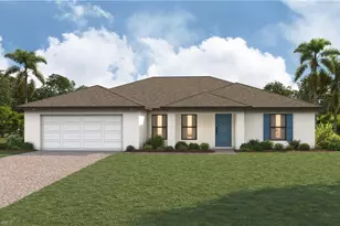 1405 NE 15th Terrace, Cape Coral, FL 33909 - Photo 1
