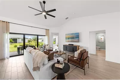 1329 NE 15th Ter, Cape Coral, FL 33909 - Photo 7