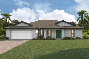 1329 NE 15th Terrace, Cape Coral, FL 33909 - Photo 1