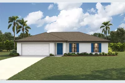 6049 Pecan Cir, Labelle, FL 33935 - Photo 1