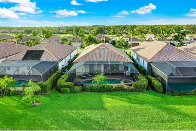 12574 Fenhurst Way, Naples, FL 34120 - Photo 1