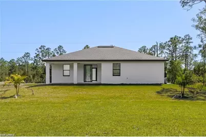 821 Newell St E #821, Lehigh Acres, FL 33974 - Photo 3