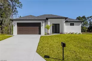 821 Newell St E, Lehigh Acres, FL 33974 - Photo 1