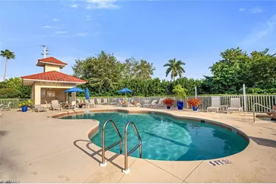 2740 Cypress Trace Cir #2725, Naples, FL 34119 - Photo 23