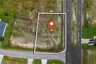 3805 NE 10th Pl, Cape Coral, FL 33909 - Photo 1