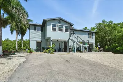 936 Panther Creek Ln Unit#3, Everglades City, FL 34139 - Photo 3