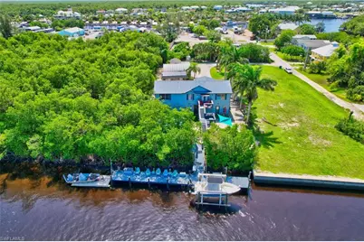 936 Panther Creek Ln Unit#3, Everglades City, FL 34139 - Photo 1