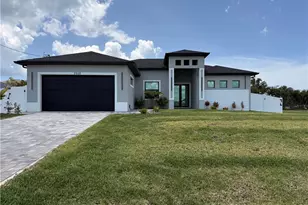 3510 NW 46th Ave, Cape Coral, FL 33993 - Photo 1