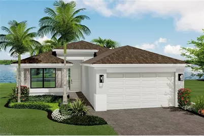 14001 Braidwood Pl, Fort Myers, FL 33905 - Photo 1