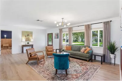 55 Aqua Ln, North Fort Myers, FL 33903 - Photo 1
