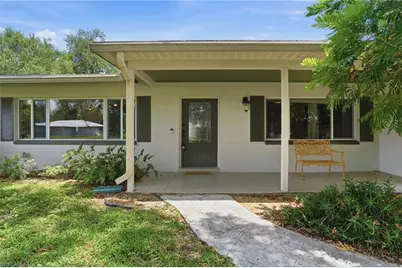 55 Aqua Ln, North Fort Myers, FL 33903 - Photo 3