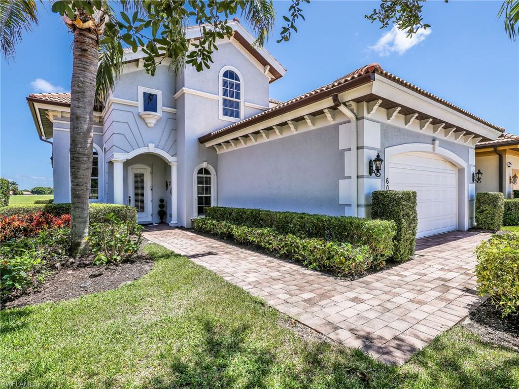 6096 Dogleg Dr - 6096 Dogleg Dr, Naples, FL 34113 Luxury Property | Jose Angel Pina