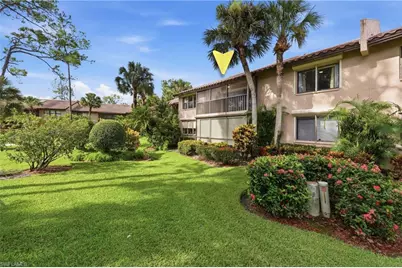 3207 Horse Carriage Way #10, Naples, FL 34105 - Photo 37