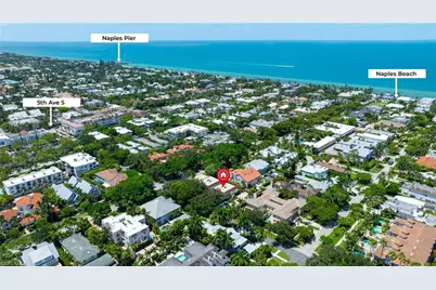 280 4th St S #104, Naples, FL 34102 - Photo 1
