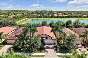 16382 Barclay Ct, Naples, FL 34110 - Photo 1
