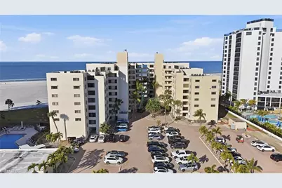 6662 Estero Blvd #508, Fort Myers Beach, FL 33931 - Photo 3