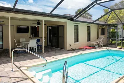 1025 NE Van Loon Ln, Cape Coral, FL 33909 - Photo 17