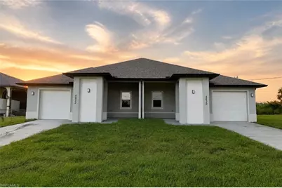 4816/4818 24th St SW, Lehigh Acres, FL 33973 - Photo 1