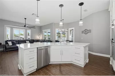 5531 Harborage Dr, Fort Myers, FL 33908 - Photo 7