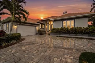 5531 Harborage Dr, Fort Myers, FL 33908 - Photo 1